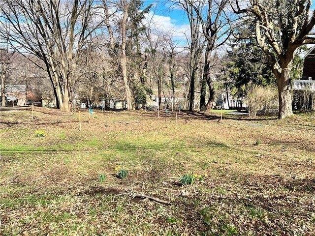 Land for sale in Bethel Park, Pennsylvania