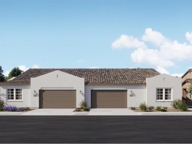 Townhouse for sale in California