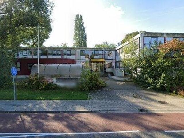 Bedrijfspand te huur in Nijmegen