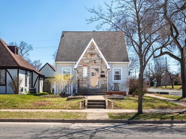 House for sale in La Crosse, Wisconsin