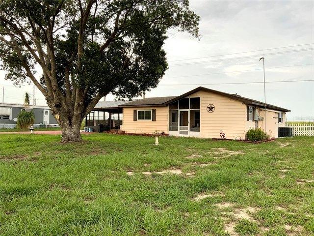 House for sale in Lake Alfred, Florida