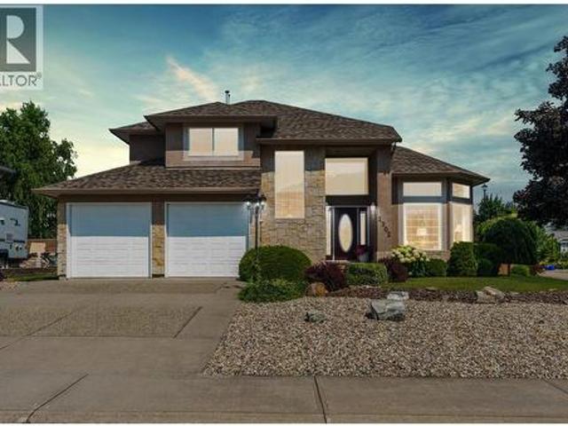 House for sale in Armstrong, British Columbia