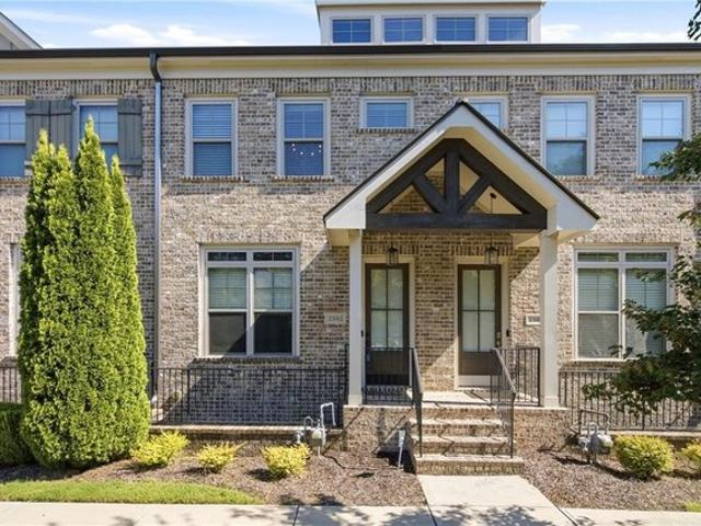Townhouse for sale in Cobb, Georgia