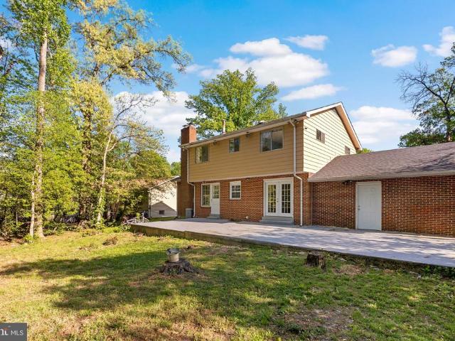 House for sale in Adelphi, Maryland