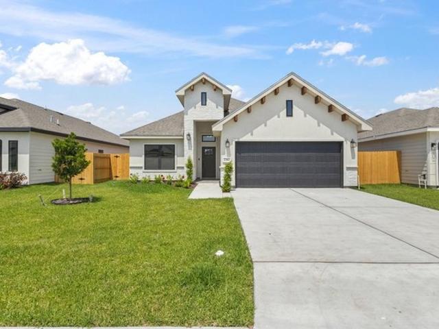 House for sale in Hidalgo, Texas