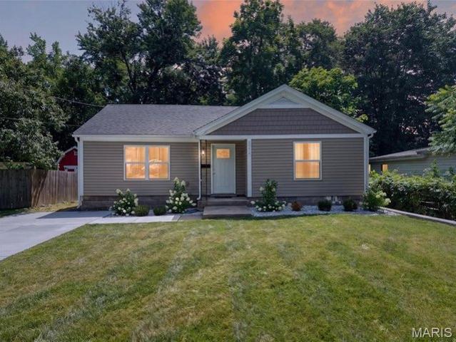 House for sale in Saint Charles, Missouri