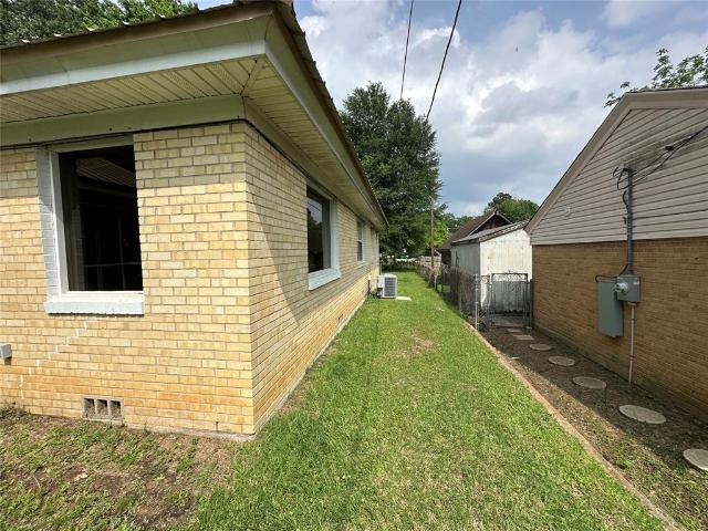 House for sale in Texarkana, Texas