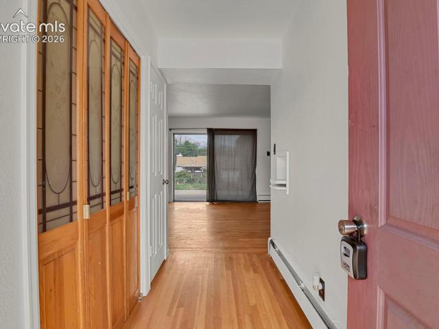 House for sale in Colorado Springs, Colorado