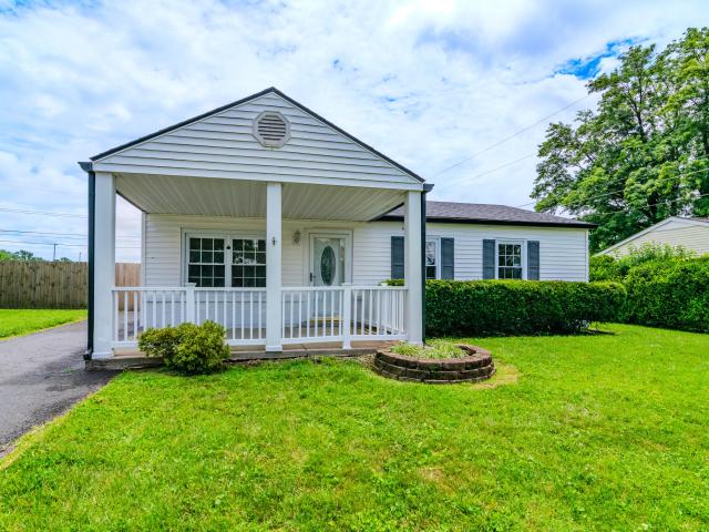 House for sale in Lexington, Kentucky