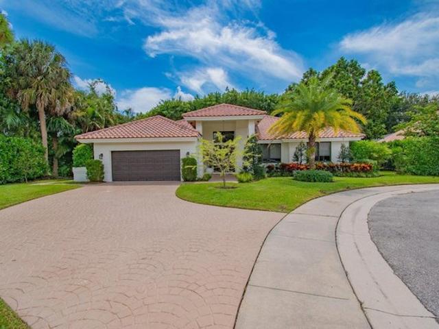 House for sale in Boca Raton, Florida