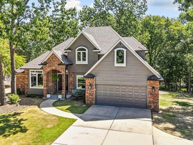 House for sale in Ark