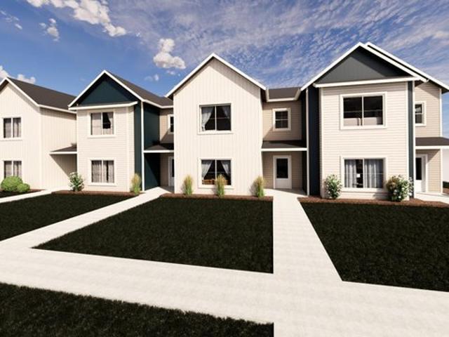 Townhouse for sale in Brookings, South Dakota