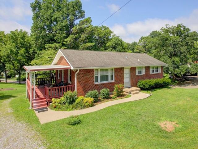 House for sale in Tennessee