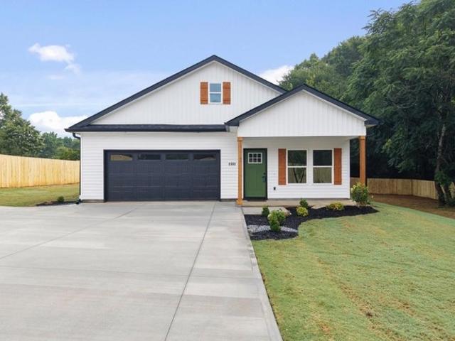 House for sale in Woodruff, South Carolina