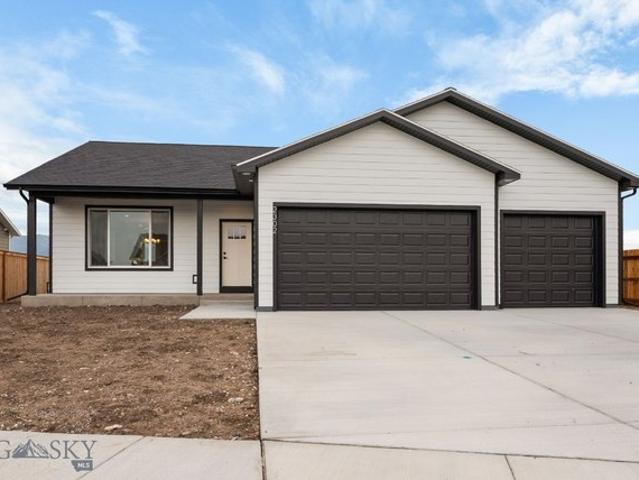 House for sale in Belgrade, Montana