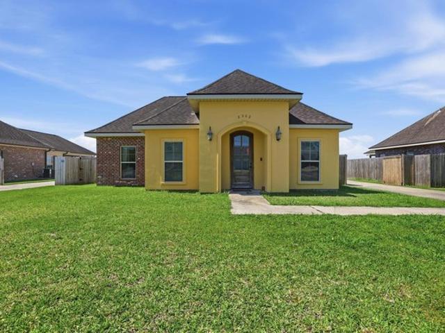 House for sale in Thibodaux, Louisiana