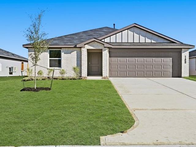 House for sale in Sealy, Texas