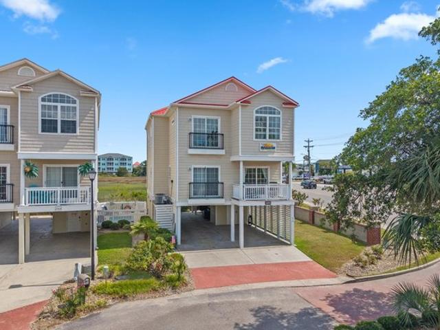 House for sale in North Myrtle Beach, South Carolina