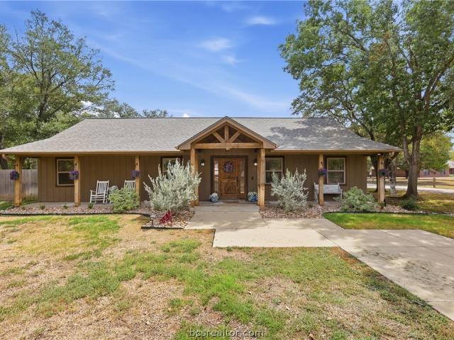 House for sale in Quail Run, College Station