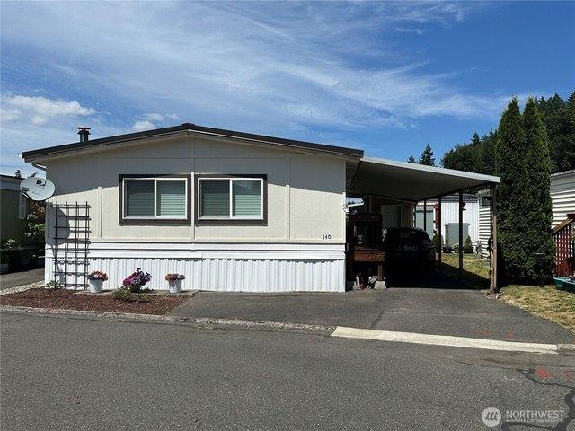 House for sale in Auburn, Washington