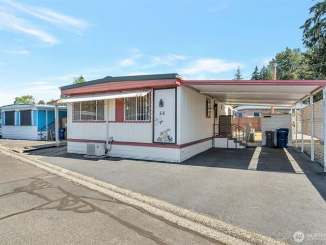 House for sale in Auburn, Washington