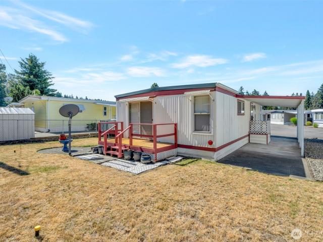 House for sale in Auburn, Washington