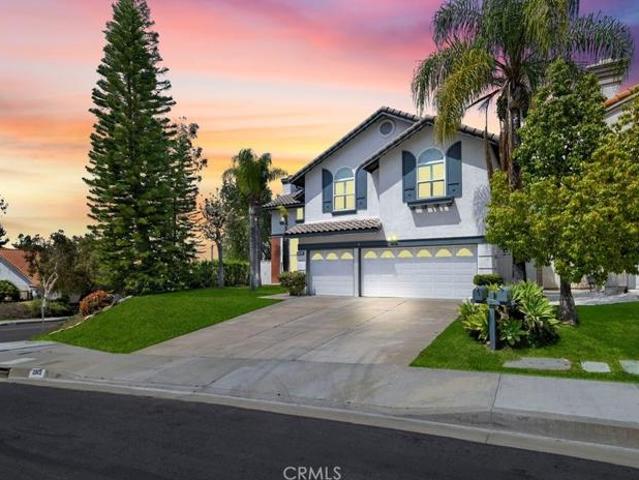 House for sale in California