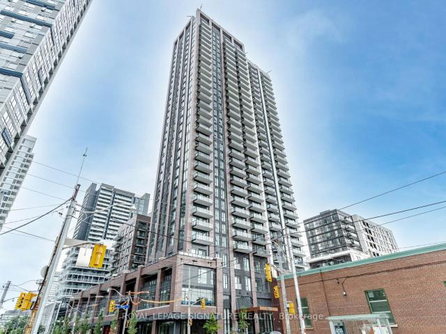 Condo for rent in Woburn, Ontario
