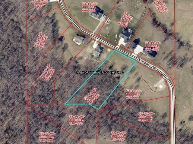 Land for sale in Bloomington Of Minnesota, Indiana