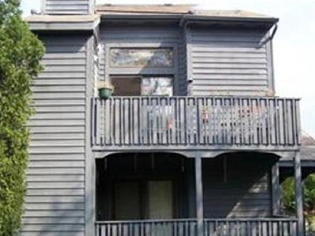 Condo for sale in Rancocas, New Jersey