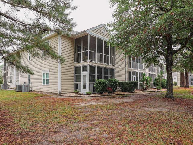 Condo for sale in Murrells Inlet, South Carolina