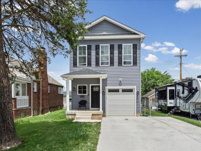 House for sale in Parkville, Maryland