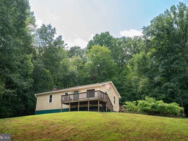 House for sale in Virginia
