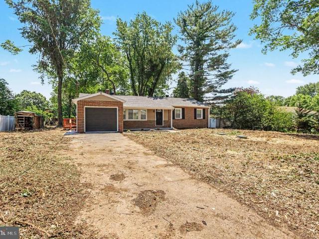 House for sale in Havre De Grace, Maryland