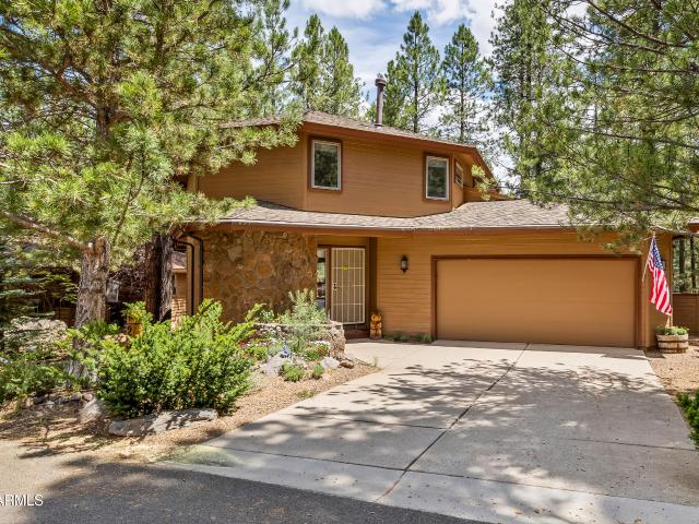 House for sale in Flagstaff