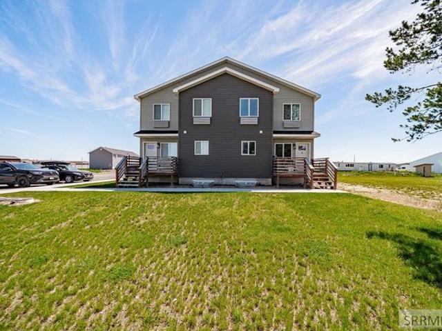 House for sale in Ramsey, Minnesota