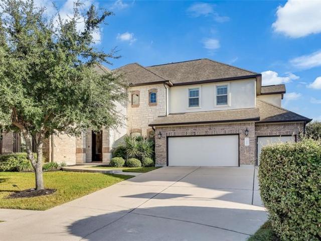 House for sale in Williamson, Texas