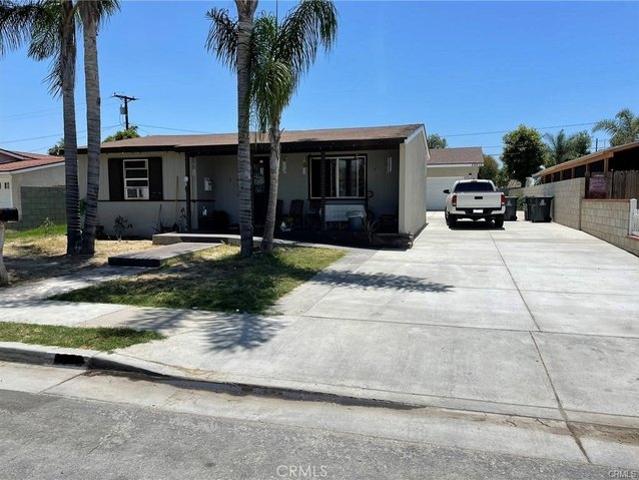 House for sale in Santa Ana, California