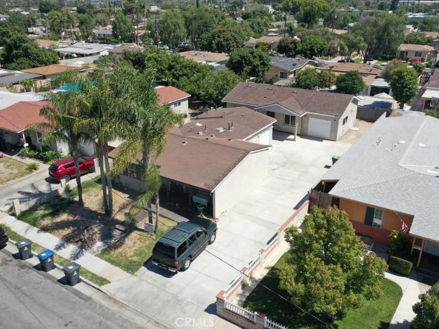 House for sale in Santa Ana, California