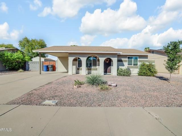 House for sale in Chandler, Arizona