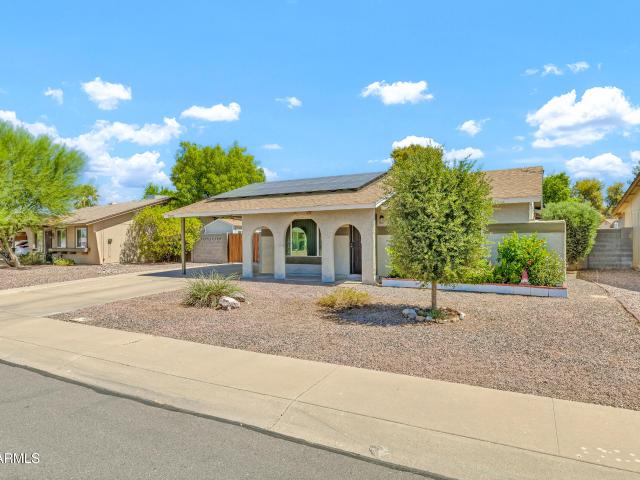 House for sale in Chandler, Arizona