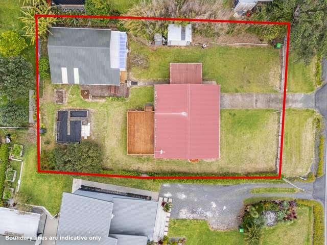 House for sale in Whangarei Heads, Northland
