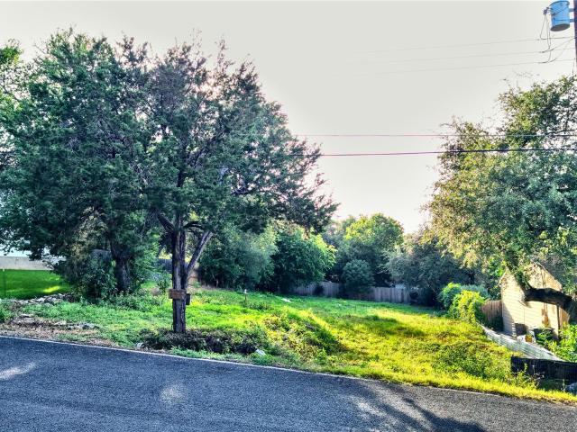 Land for sale in Austin, Texas