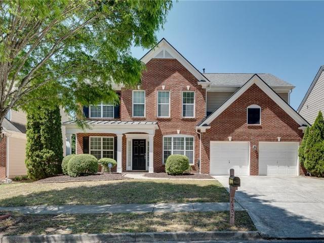 Property for rent in Georgia