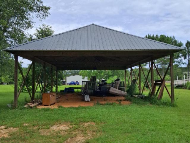 Land for sale in Summerdale, Alabama