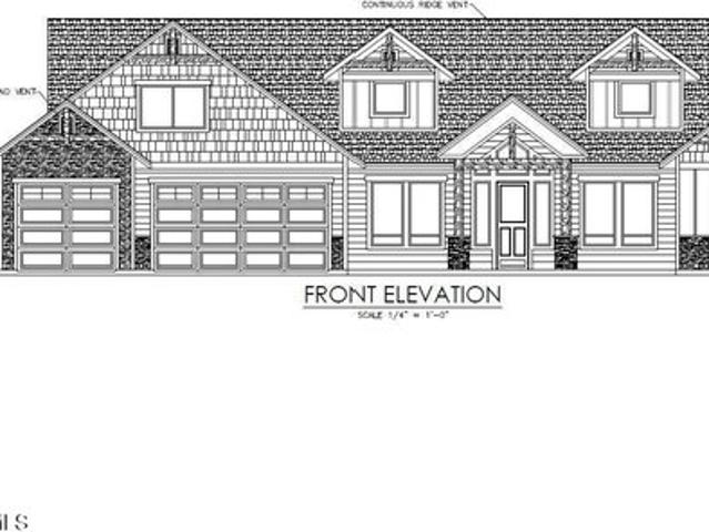 House for sale in Rathdrum, Idaho