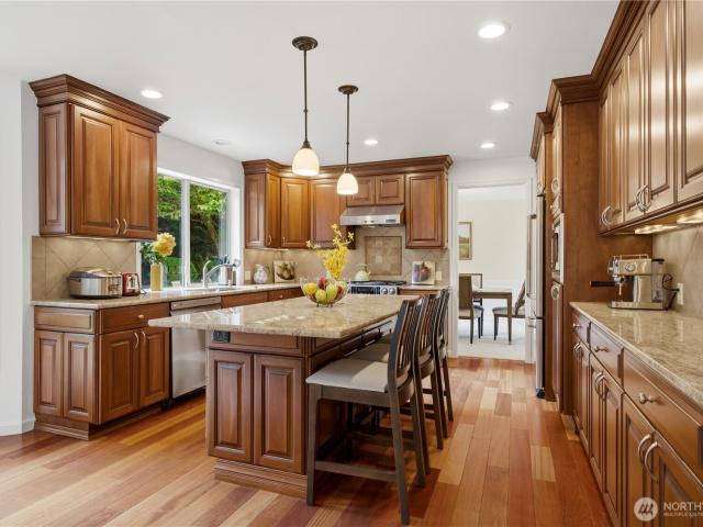 House for sale in Sammamish, Washington