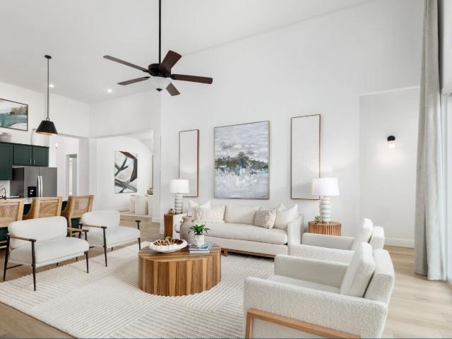House for sale in New Caney, Texas