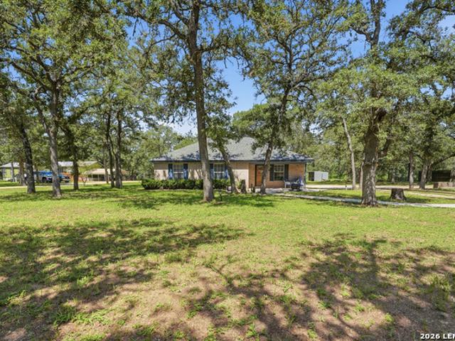 House for sale in Seguin, Texas