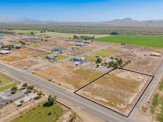 Land for sale in Buckeye, Arizona
